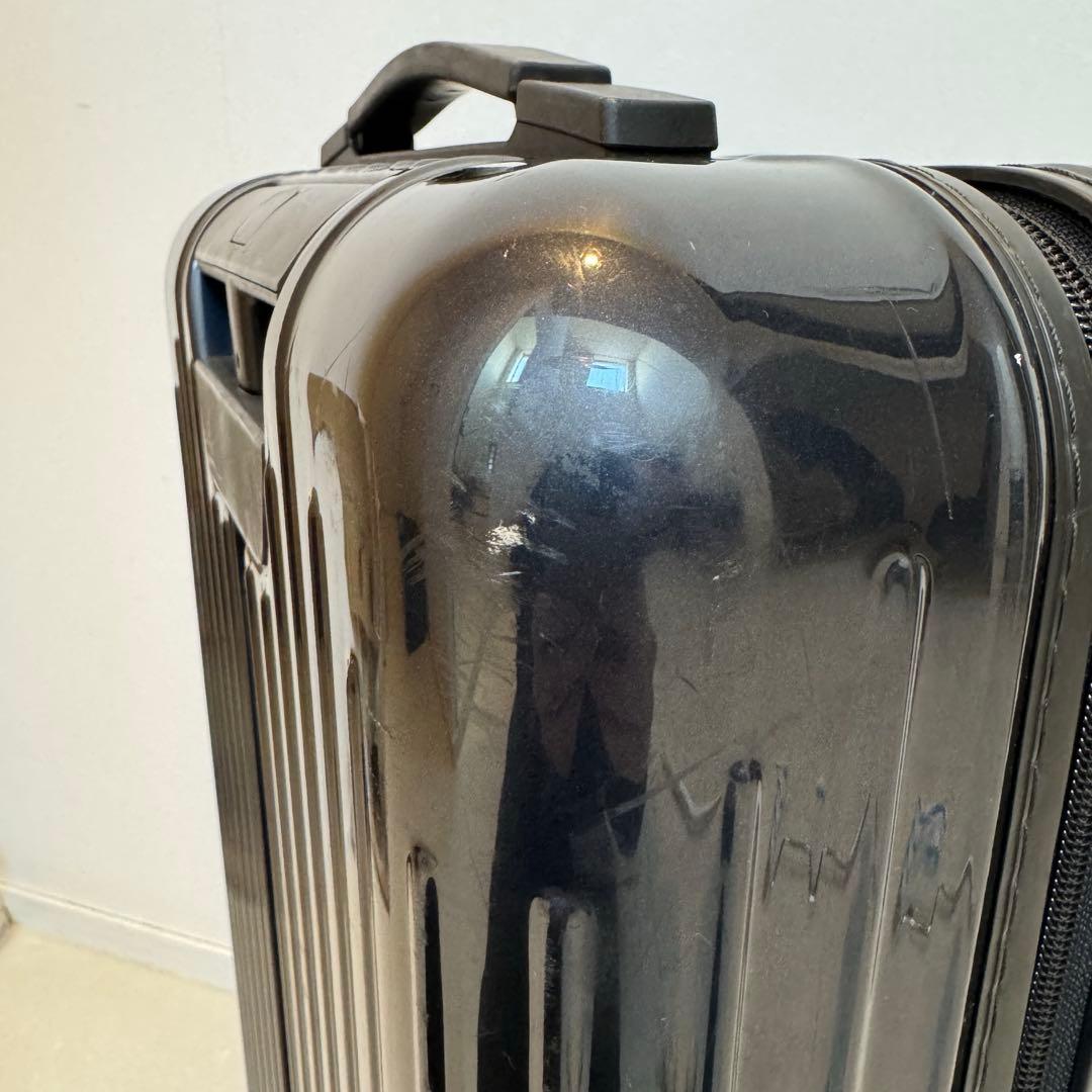 リモワ☆サルサエアー☆34L☆4輪