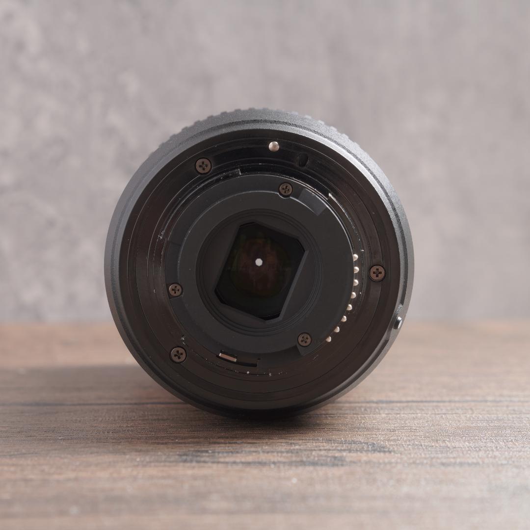 ✨綺麗に撮れる✨Nikon AF-P NIKKOR 70-300mm　987-2