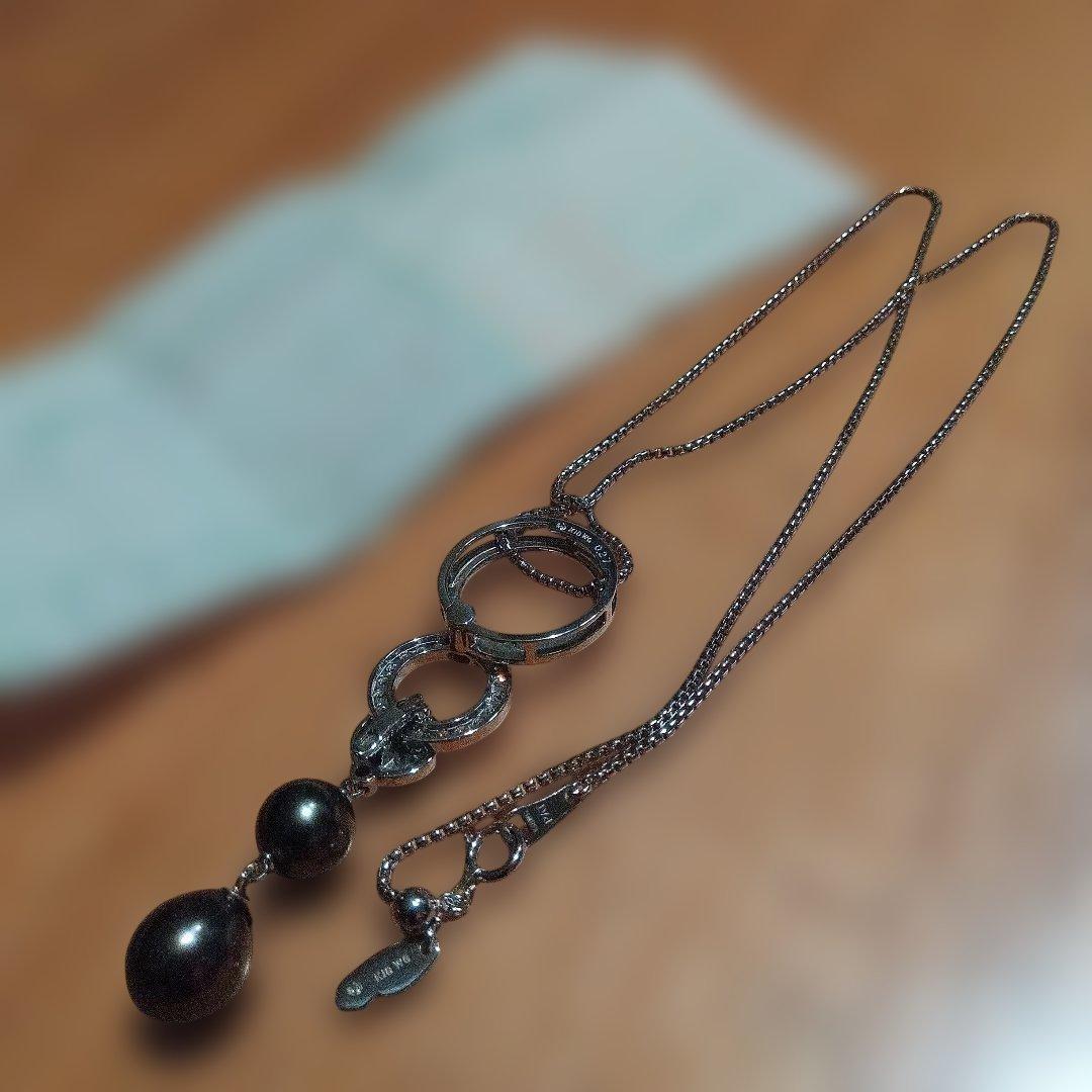 猫ちん専用　Ｋ１８ＷＧ１４.８gの単純計算価格２７２,７００円２０年前購入２３万