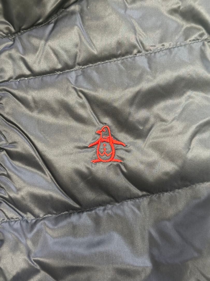 【新品】Munsingwear ゴルフ ワンピース L