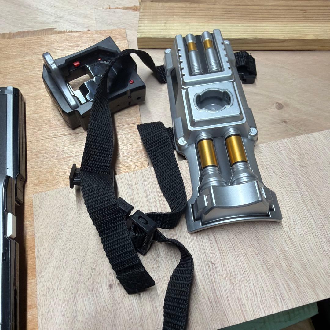 CSMカイザギア付属 カイザフォン単体