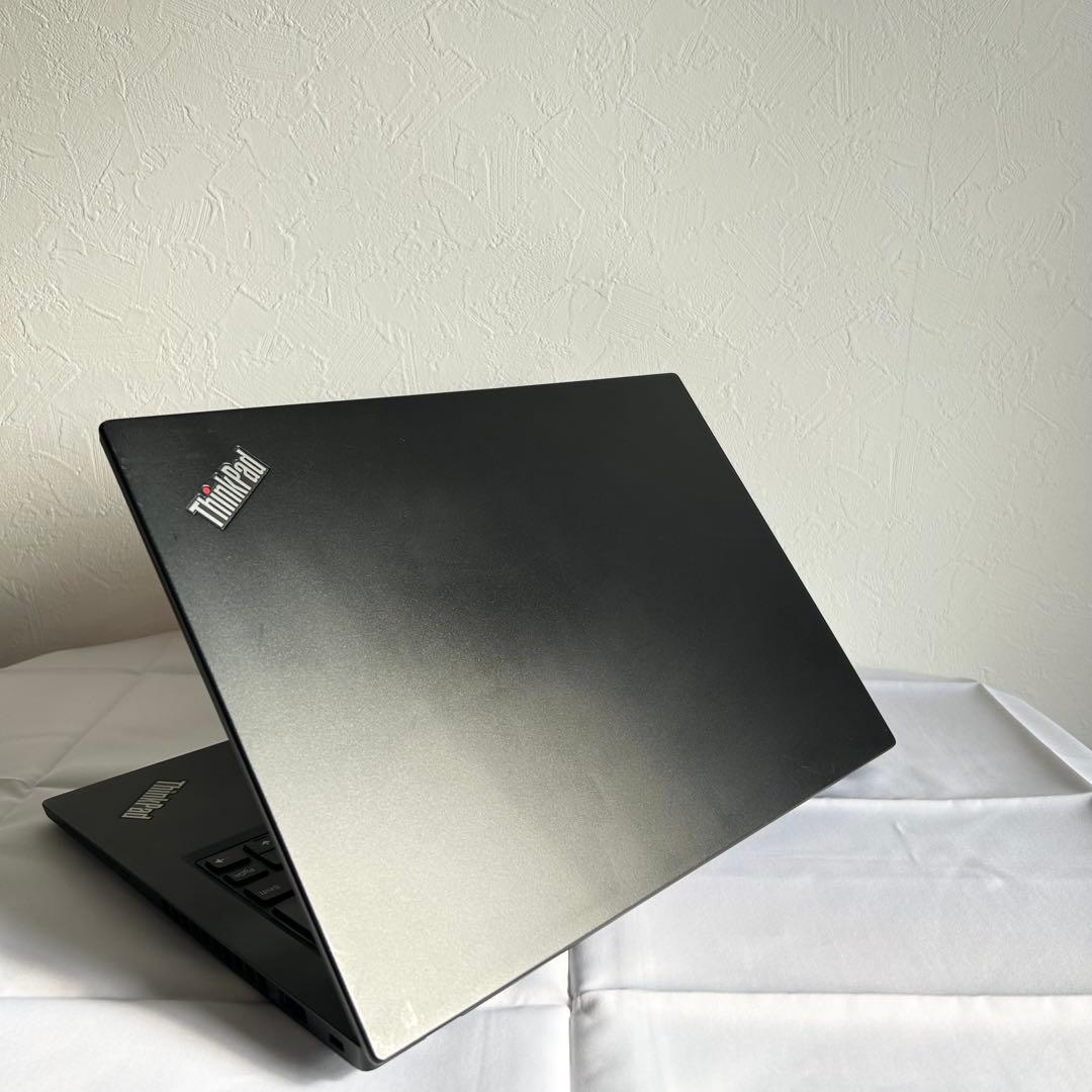 Lenovo ノートパソコン PC SSD256 AMD Ryzen5 A47