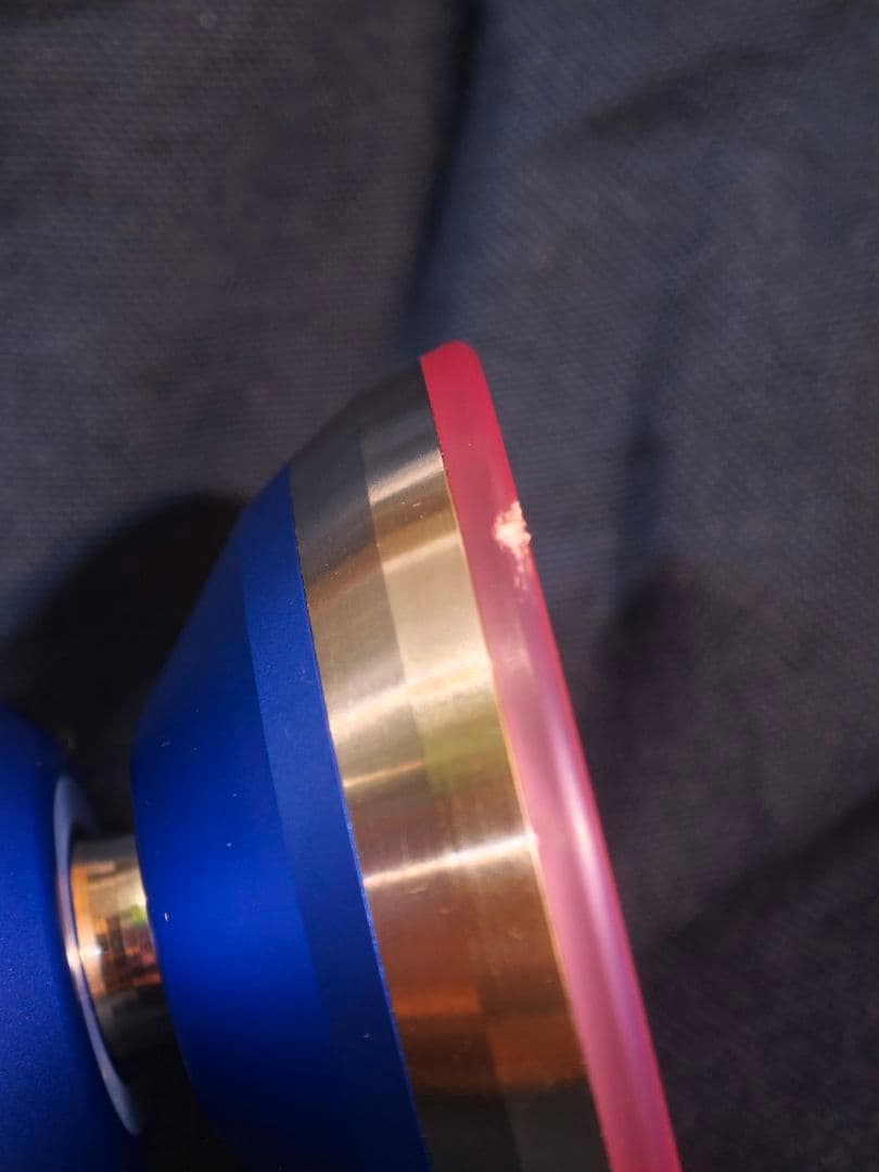 ヨーヨーリクリエーション:サベージ