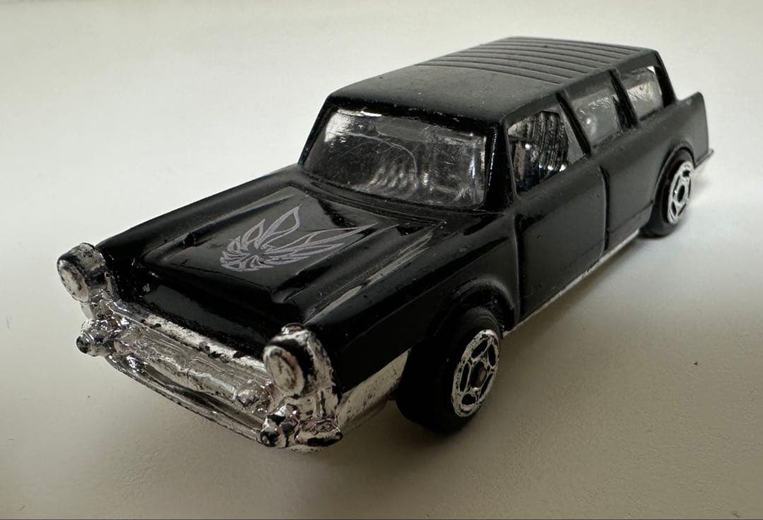 激レア 年代物 クラシックカー ミニカー CLASSIC CAR