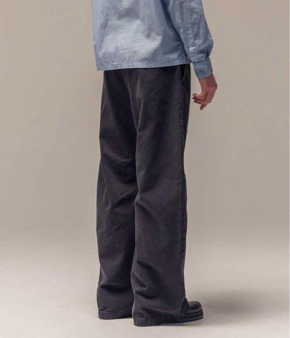 34inch Dickies × monkeytime カーブパンツ ガーメン