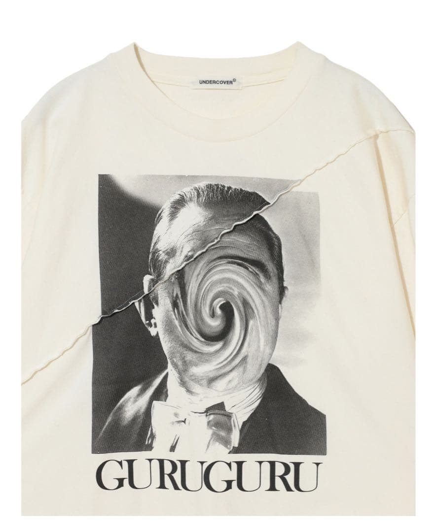 アンダーカバーGURUGURU サイズ4