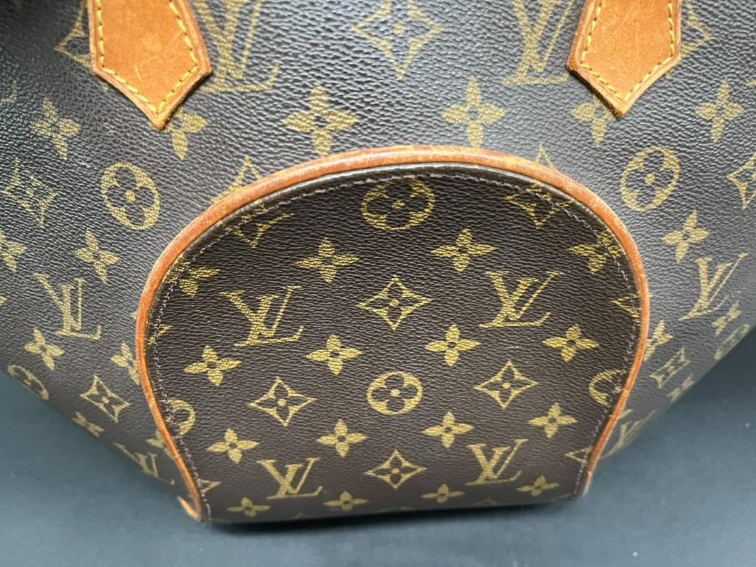 ★LOUIS VUITTON モノグラム ハンドバッグ M51127