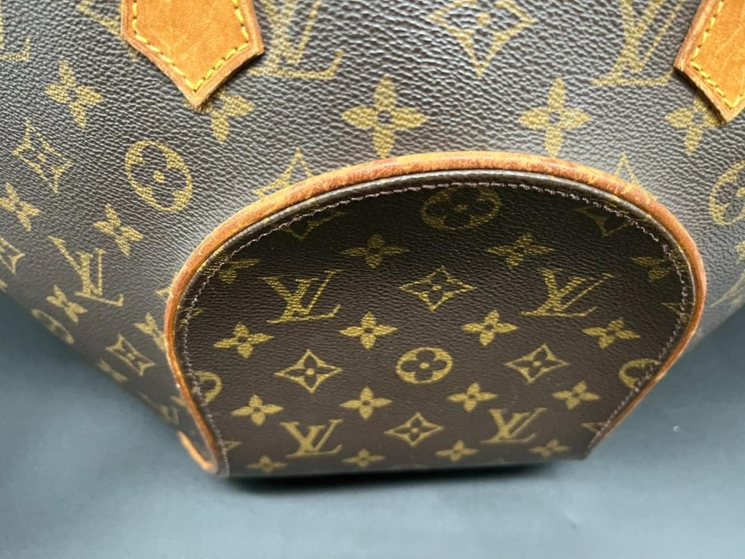★LOUIS VUITTON モノグラム ハンドバッグ M51127