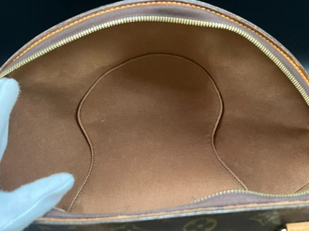 ★LOUIS VUITTON モノグラム ハンドバッグ M51127