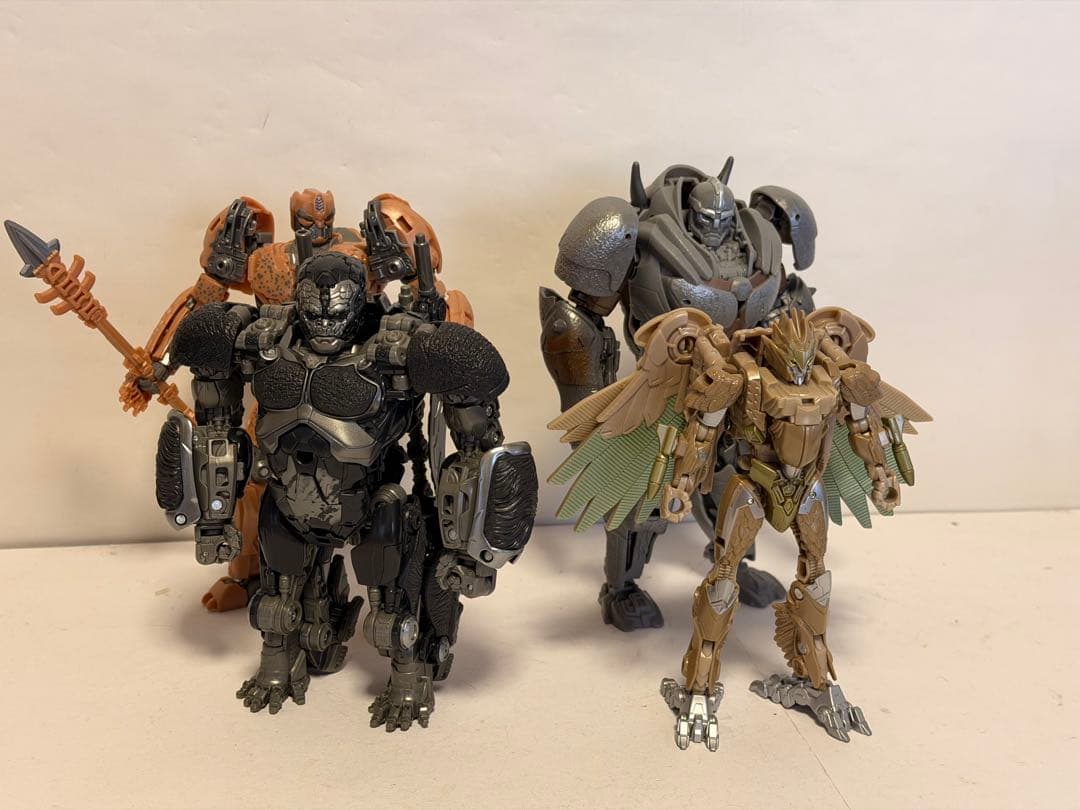 ビースト覚醒　マクシマル　まとめ売り