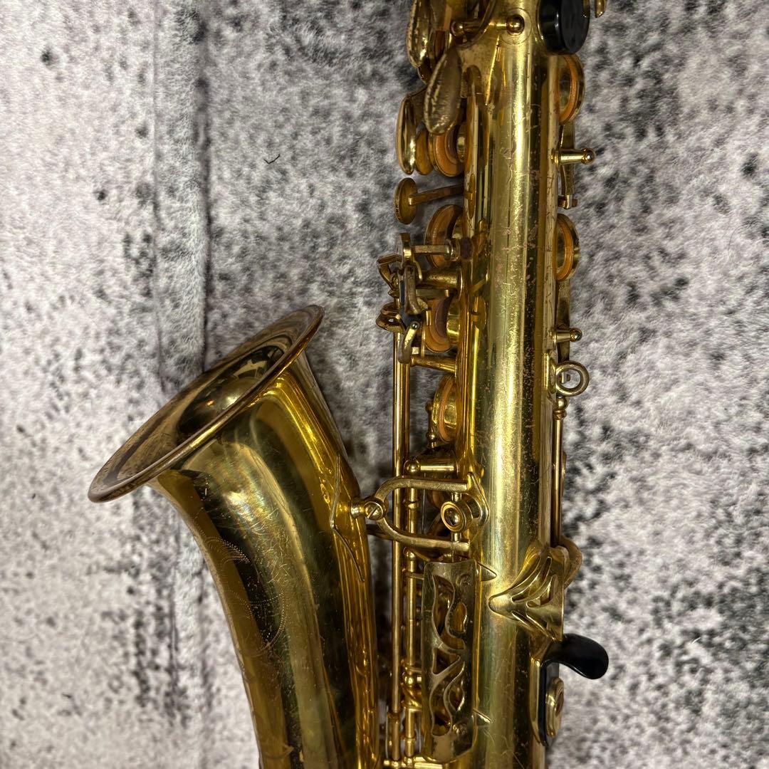 YAMAHA YAS-62 アルトサックス