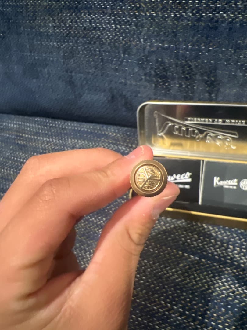 Kaweco Special Edition 0.7 レッド