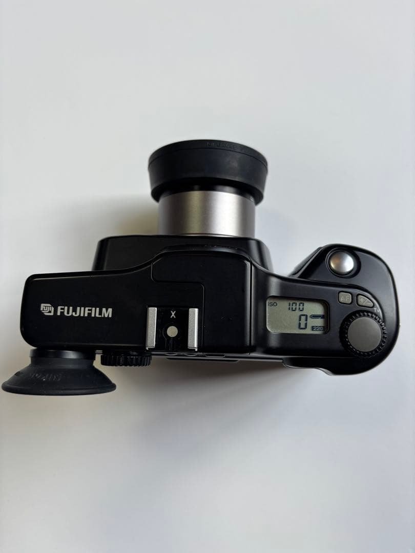 【美品】富士フイルム GA645プロフェッショナル