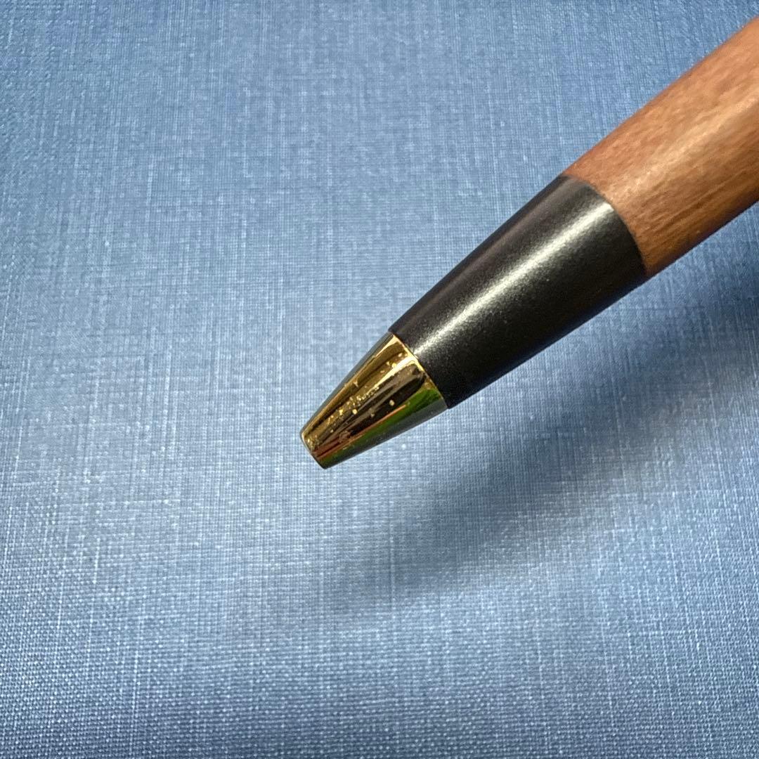 野原工芸 くるみ 旧型シャープペンシル0.5mm