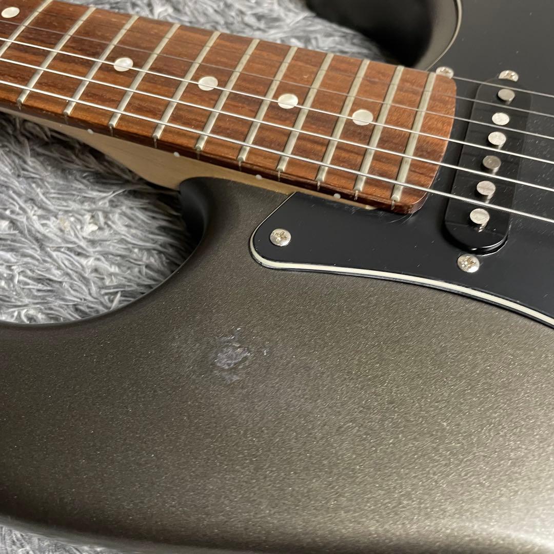 ギター Squier Standard Stratocaster