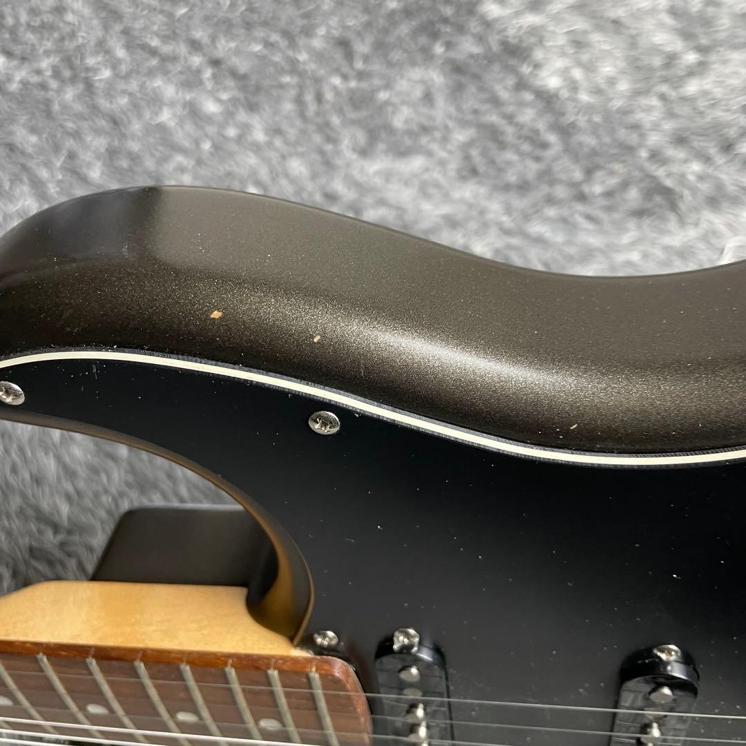 ギター Squier Standard Stratocaster