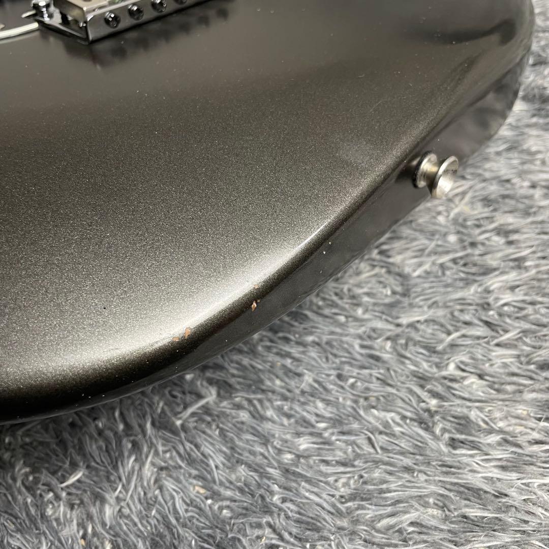 ギター Squier Standard Stratocaster