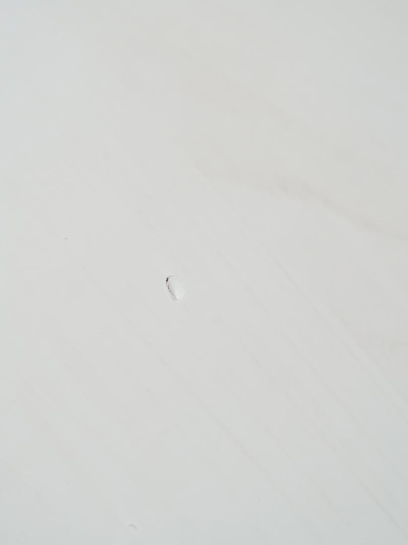 vintage サイドテーブル ミラー付きワゴン/収納 ミニマル