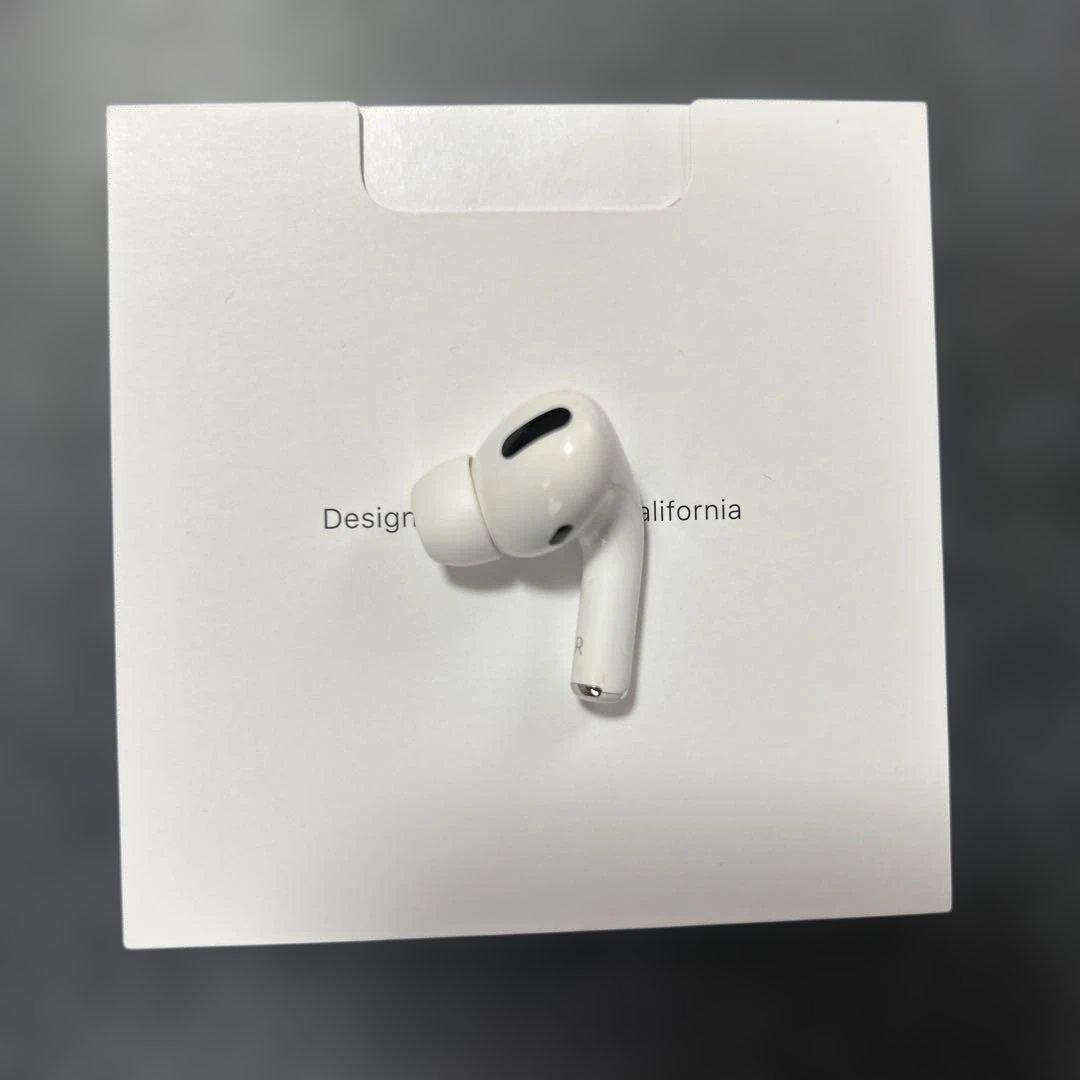 早い者勝ち❗️状態綺麗❗️AirPods Pro第一世代箱付き