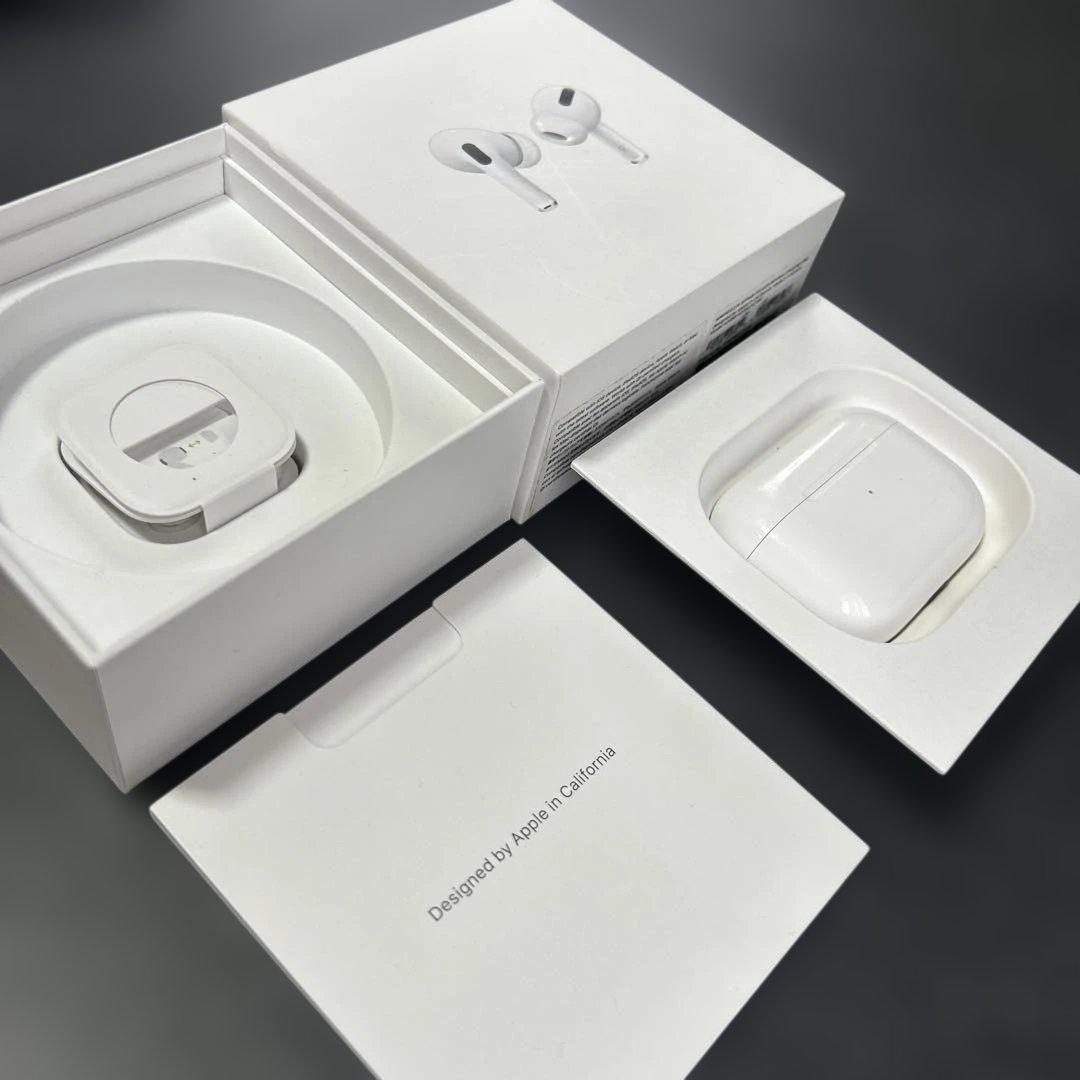 早い者勝ち❗️状態綺麗❗️AirPods Pro第一世代箱付き
