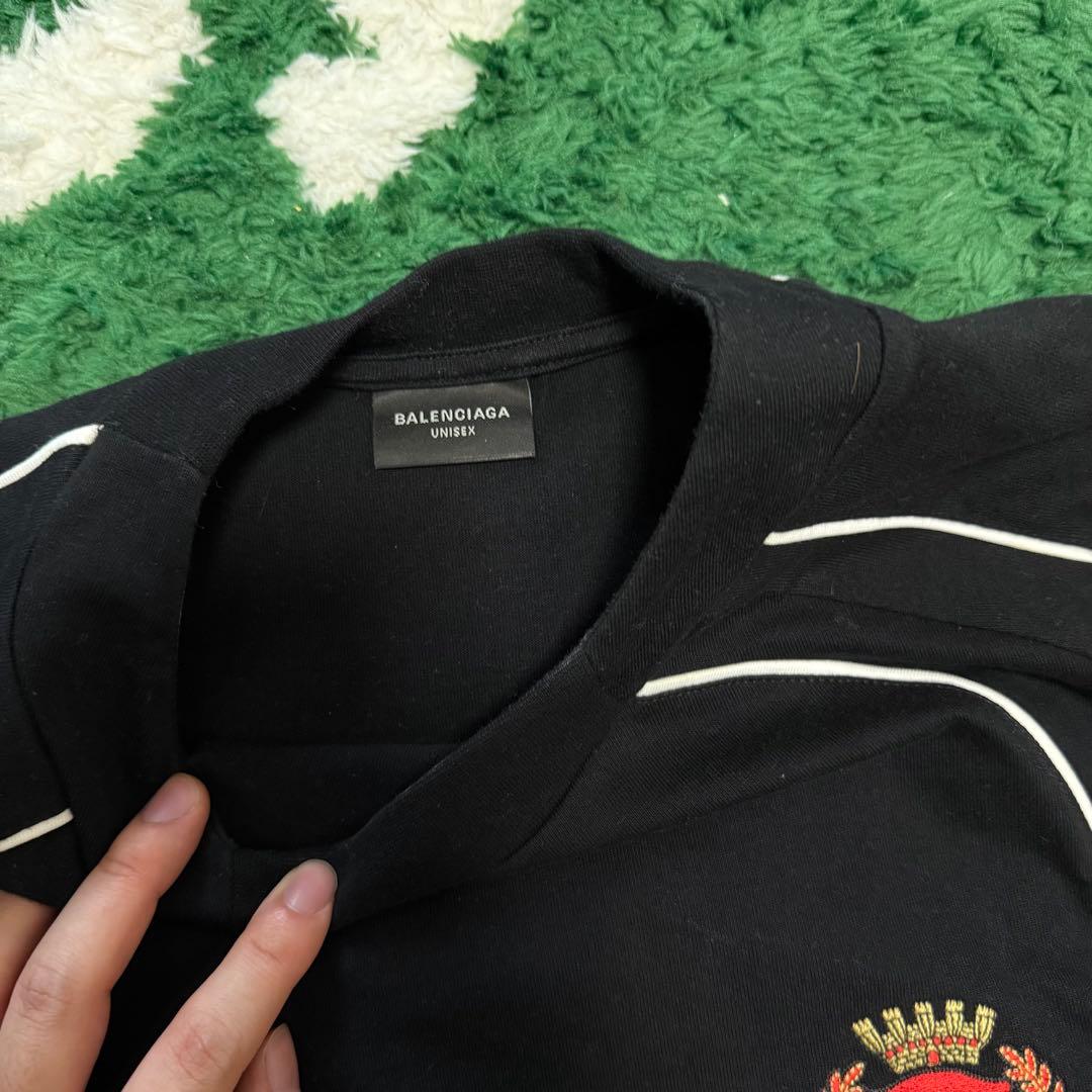 BALENCIAGA Tシャツ