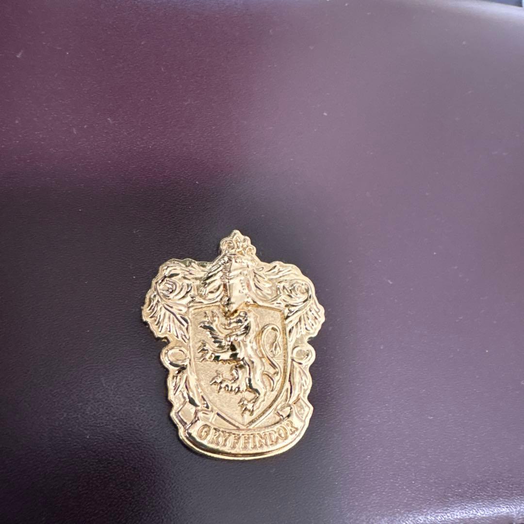 ハリー・ポッター axes femme コラボ バッグ