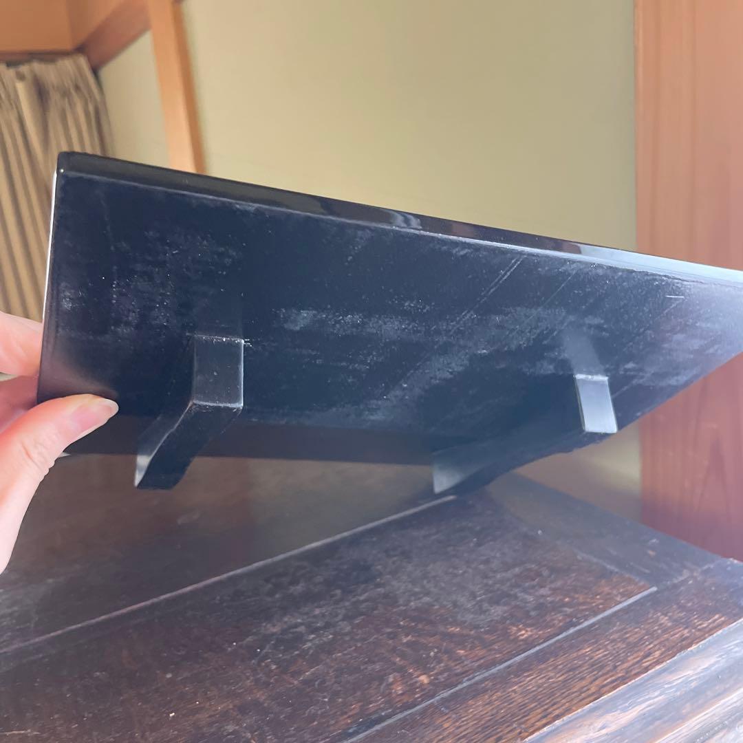 漆器 文箱 龍模様