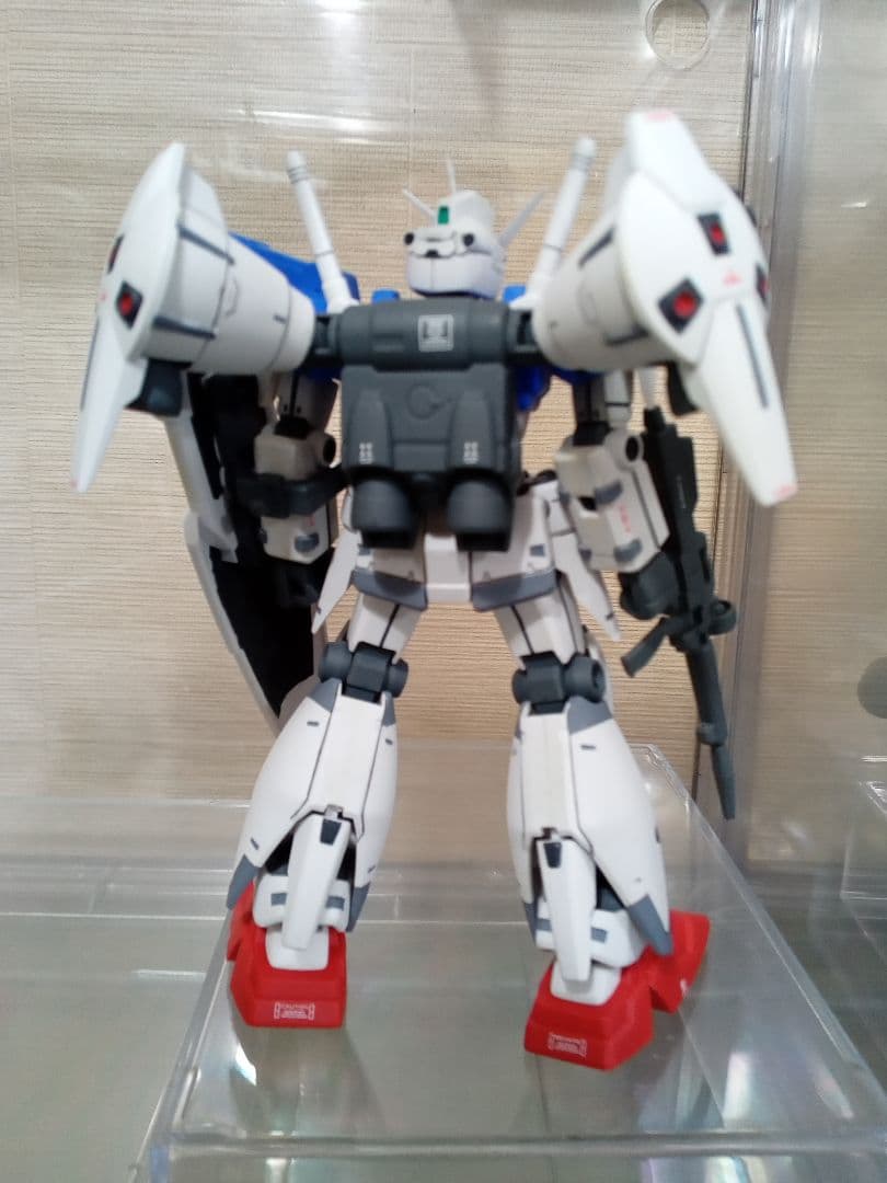 s*n様 RG ガンプラ 3体セット ジャンク　RX-78-2 ガンダム 　おま