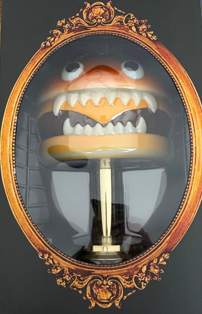 その他 UNDERCOVER HAMBURGER LAMP