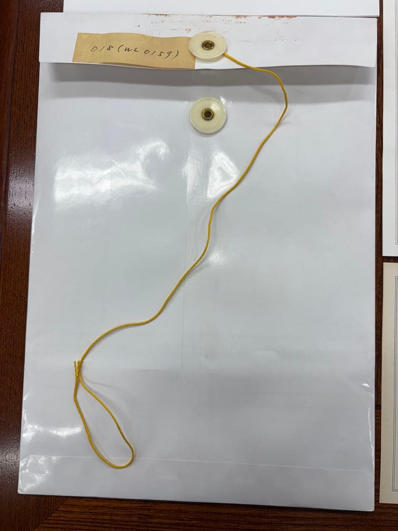 マ*ラ様 「睡蓮」 1905年クロード・モネ（仏）レプリカ ボストン美術館認定証