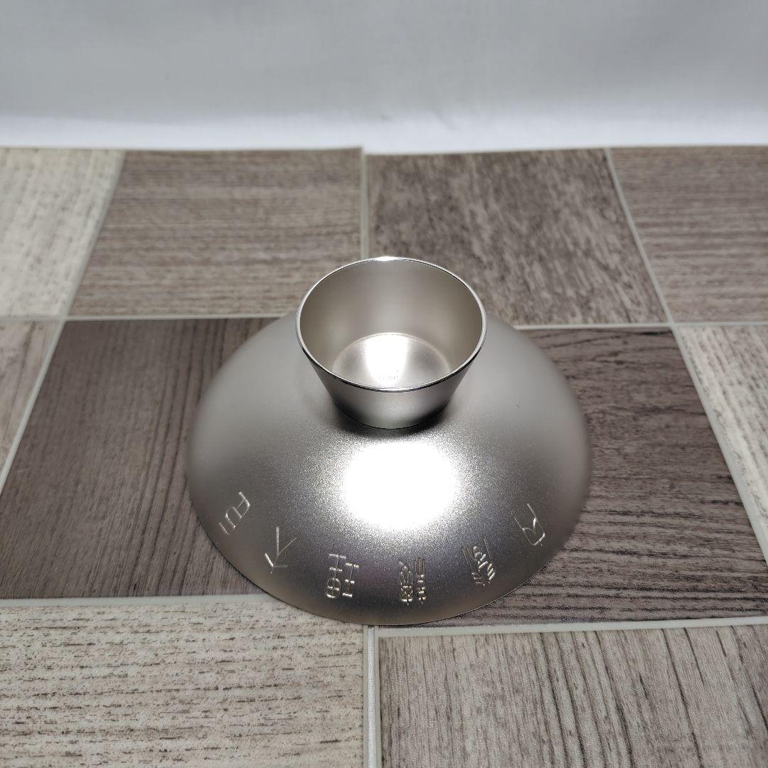 銀杯 138g 純銀 内閣総理大臣 贈 銀製品 盃 silver