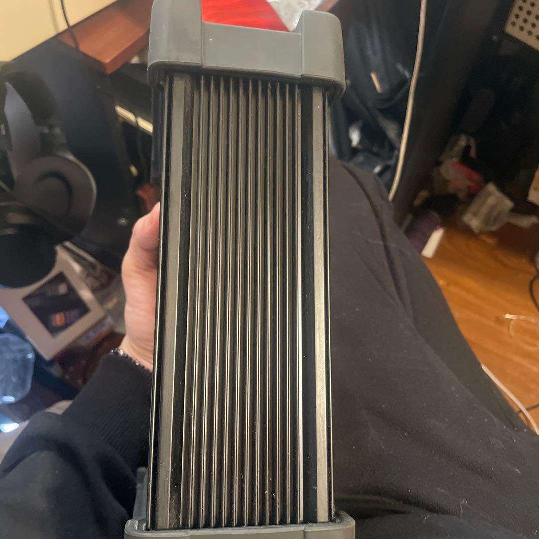 HUKS ueken@mac.com製ヘッドホンアンプ