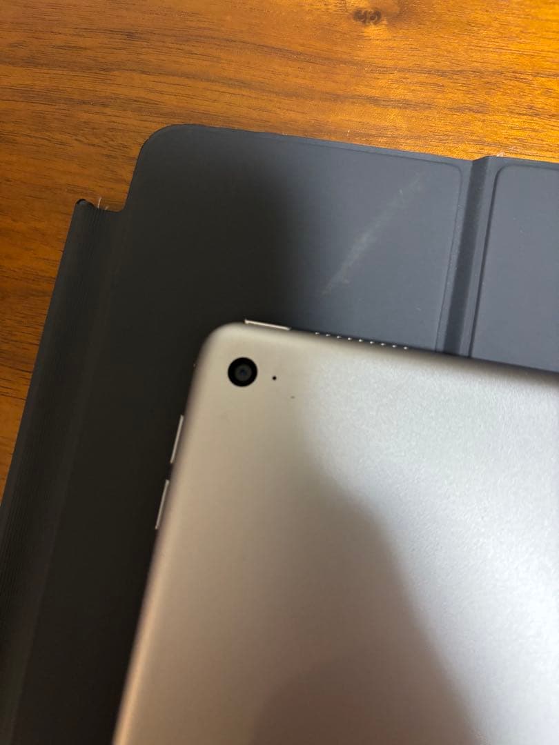 iPad pro 12.9インチ 32GB Appleスマートキーボード付き