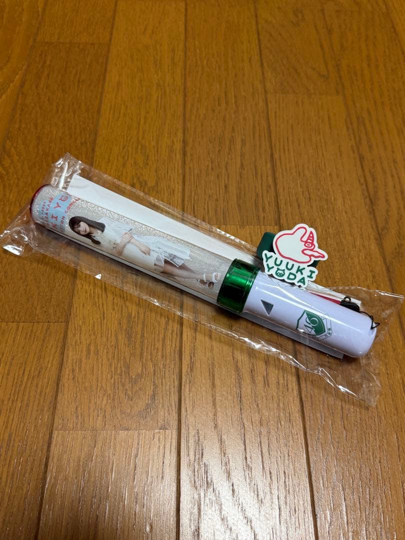 乃木坂46 与田祐希 卒業コンサート グッズ、卒業アルバム、その他