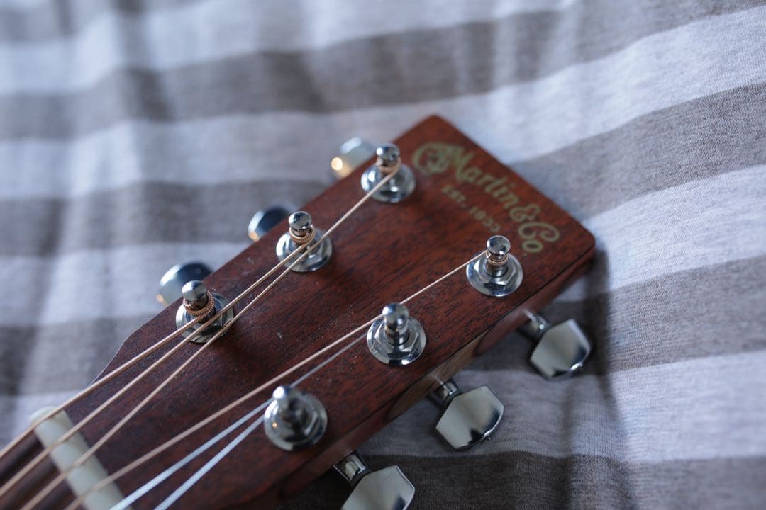 Martin & Co. LXM アコースティックギター 美品