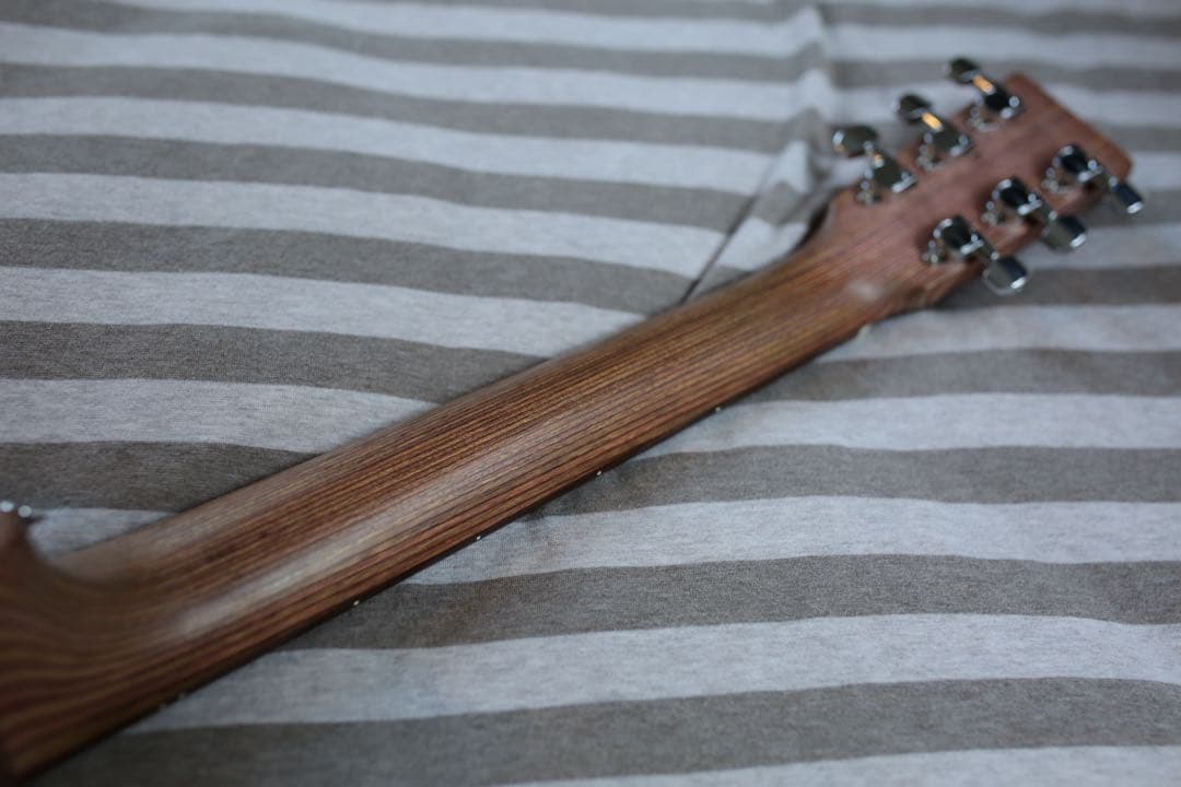 Martin & Co. LXM アコースティックギター 美品