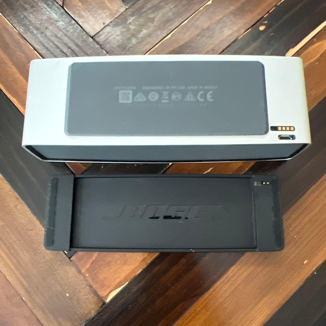 Bose SoundLink® Mini スピーカー