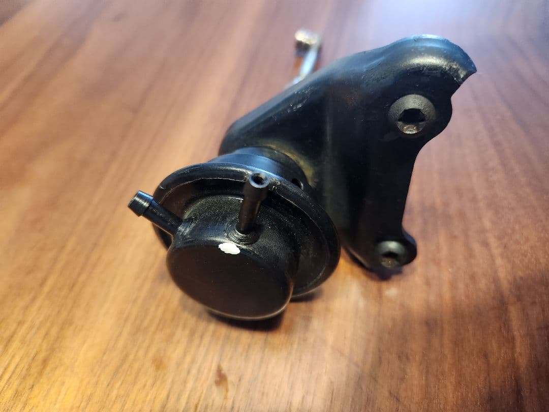 RRP HA36S　強化アクチュエーター