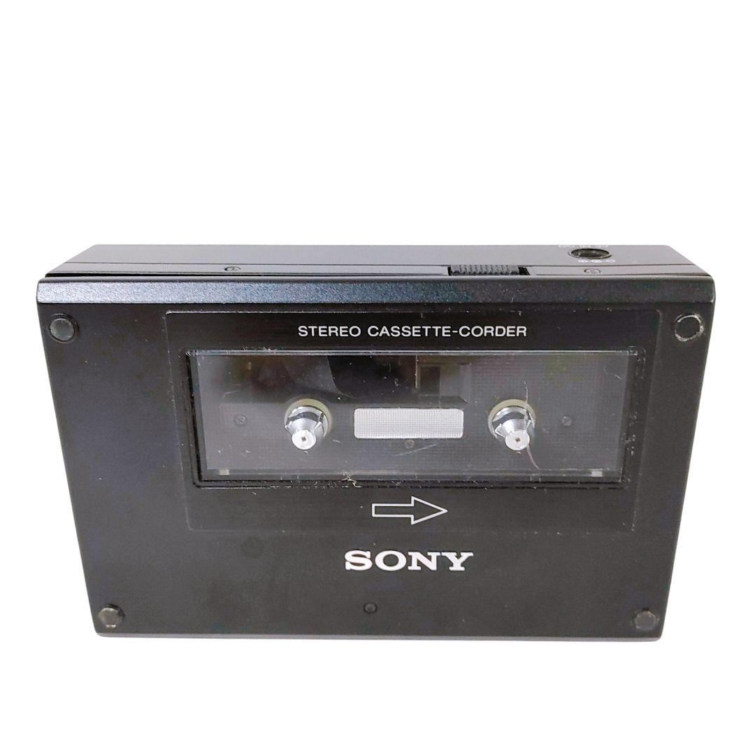 SONY WALKMAN PROFESSIONAL WM-D3 ジャンク品