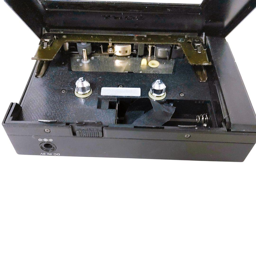 SONY WALKMAN PROFESSIONAL WM-D3 ジャンク品