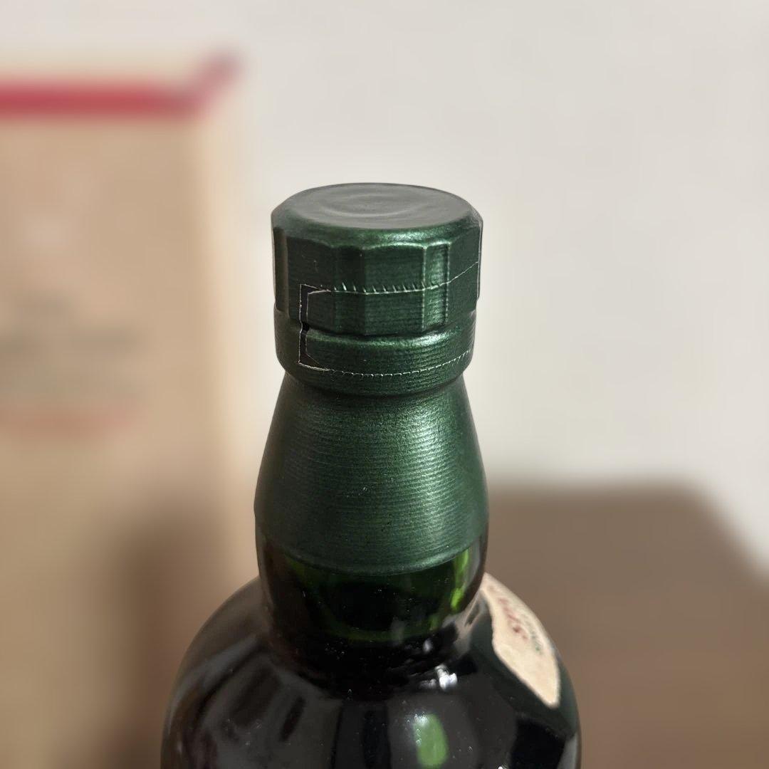 THE HAKUSHU SINGLE MALT スパニッシュオーク2021