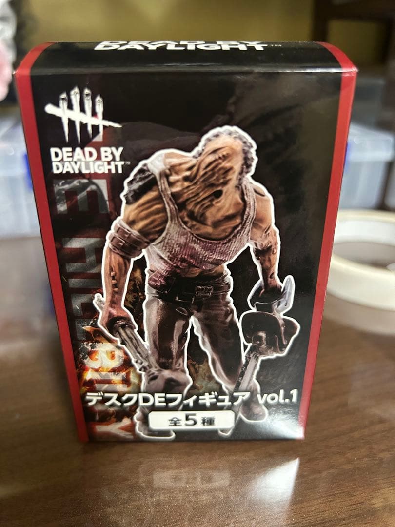 おまけ付きDeadbydaylight 海外製　救急キット デッドバイデイライト