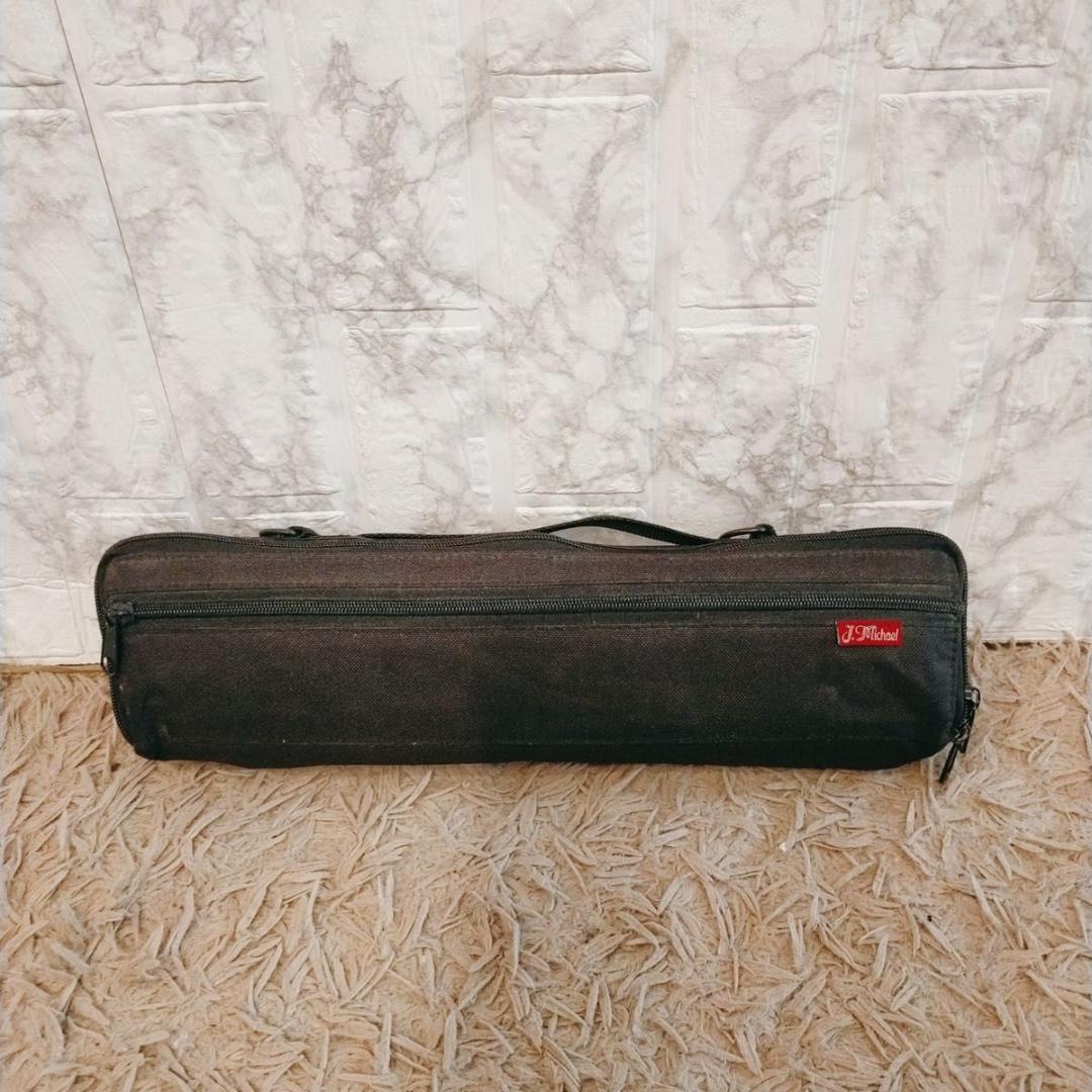 Miyazawa 925シルバー　ミヤザワ フルート アトリエⅡ　2