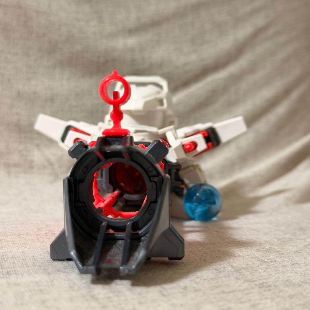 ブ*。様 スーパービーダマン-コンバットフェニックス