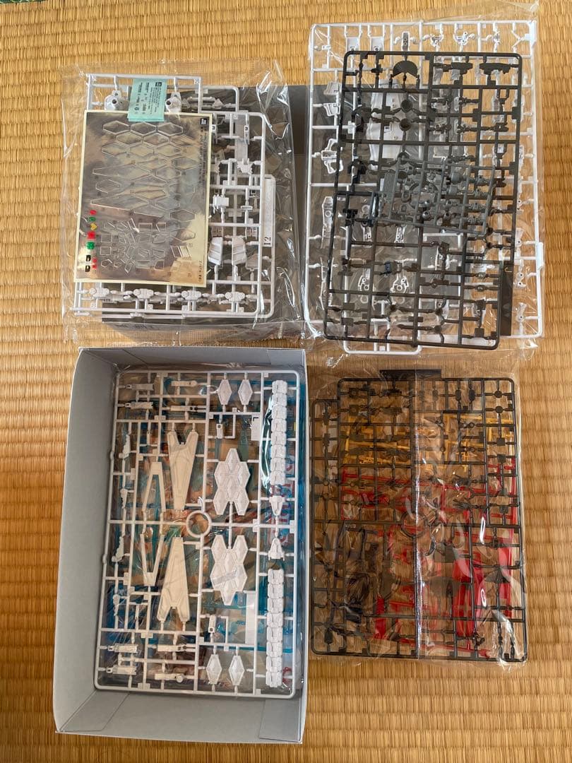 大阪万博 RX‐78F00/E ガンダム プラモデル ガイドブック 紙袋付き