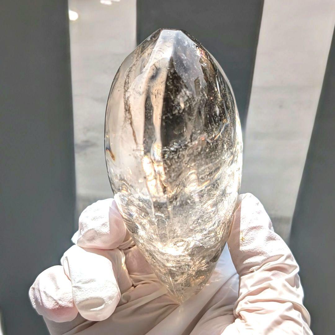 ￥35,000→15,300スモーキーハート