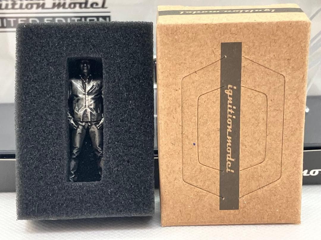 ★ニッサン スカイライン 2000GT-R★KPGC10★1/43★ハコスカ★