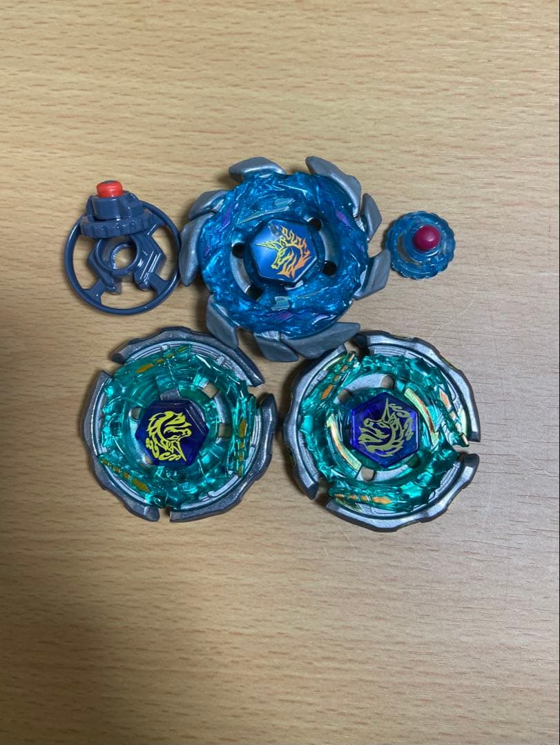 メタルファイトベイブレード　セット売り