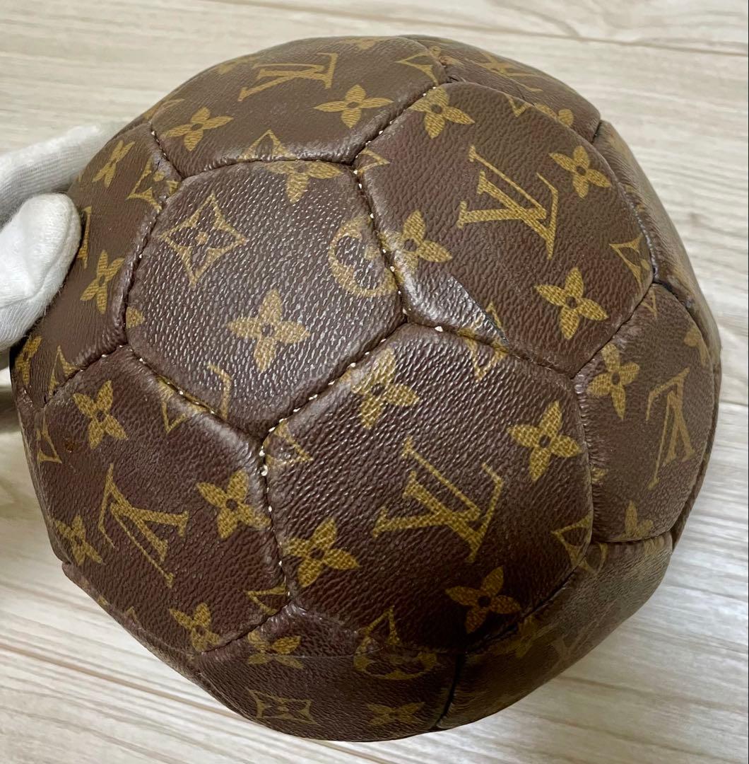 ルイヴィトン サッカーボール FIFAワールドカップ2006 限定 希少品