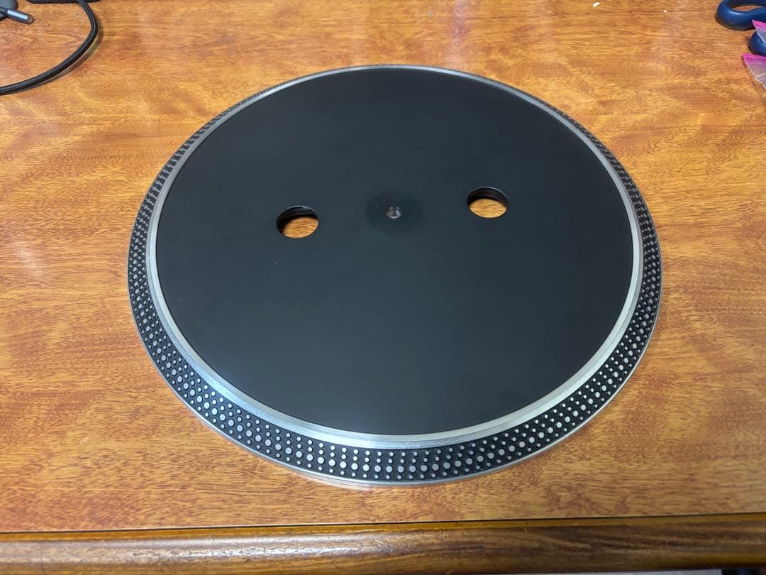 RANE TWELVE ターンテーブル